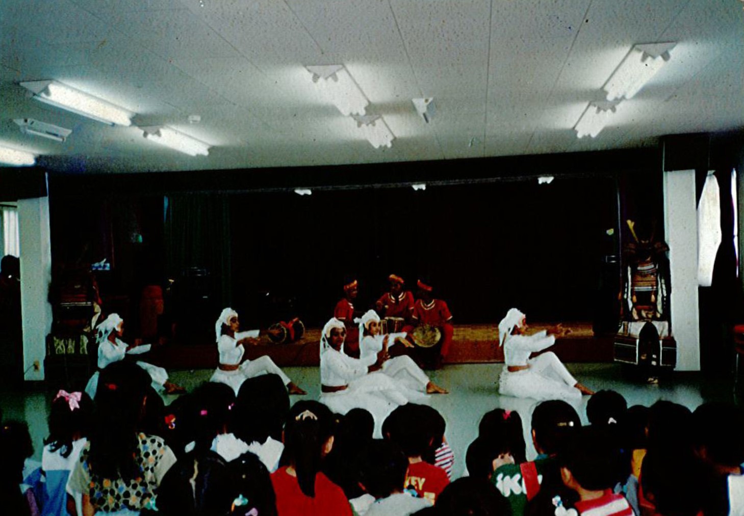 Japan Tour 1992