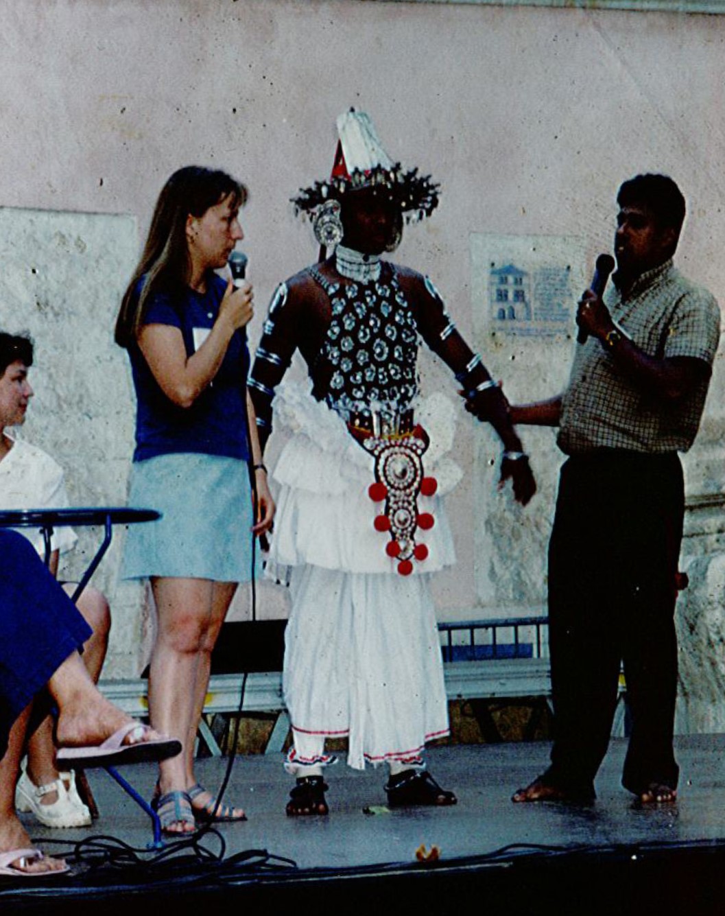 France Tour 1993