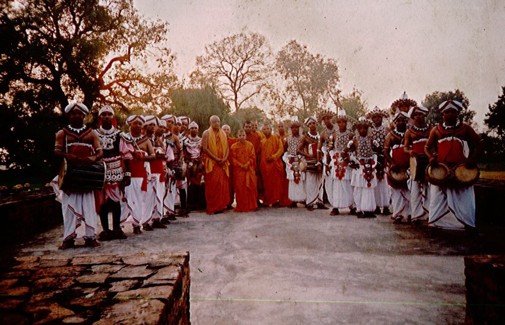 India Tour 2003