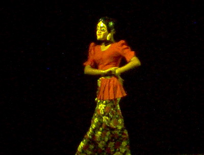 Australia Tour 2006