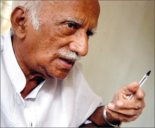 Kalasoori Sesha Palihakkara